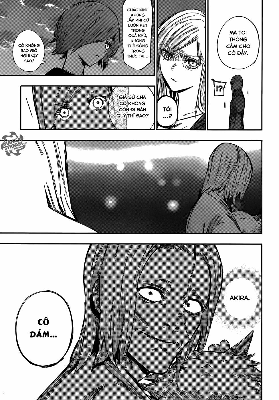 Ngạ Quỷ Vùng Tokyo 2: Chapter 120