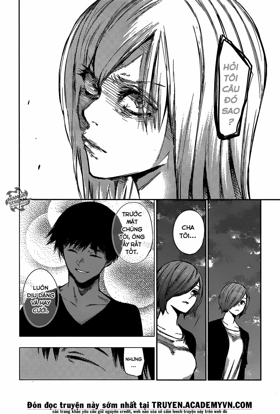 Ngạ Quỷ Vùng Tokyo 2: Chapter 120