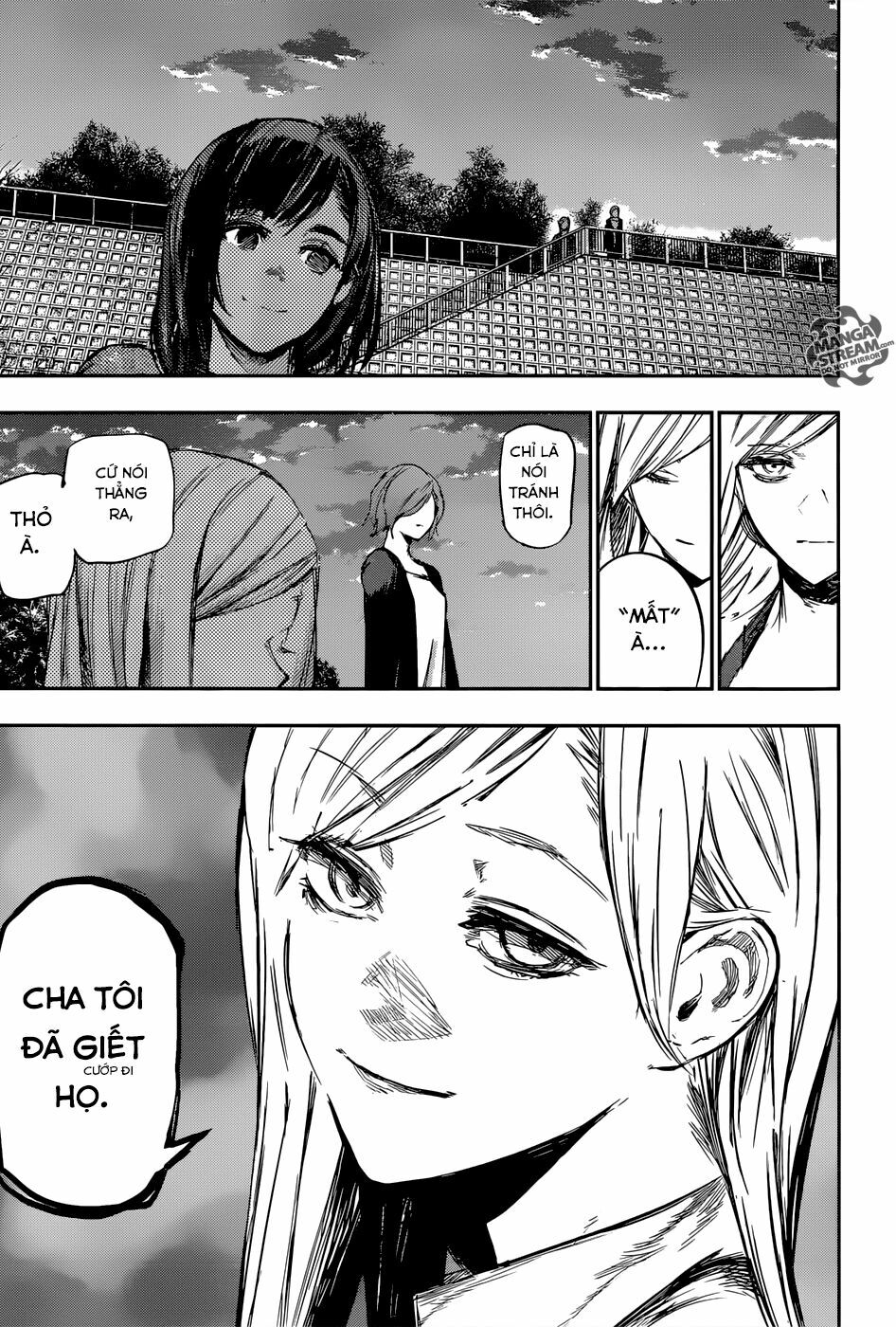 Ngạ Quỷ Vùng Tokyo 2: Chapter 120