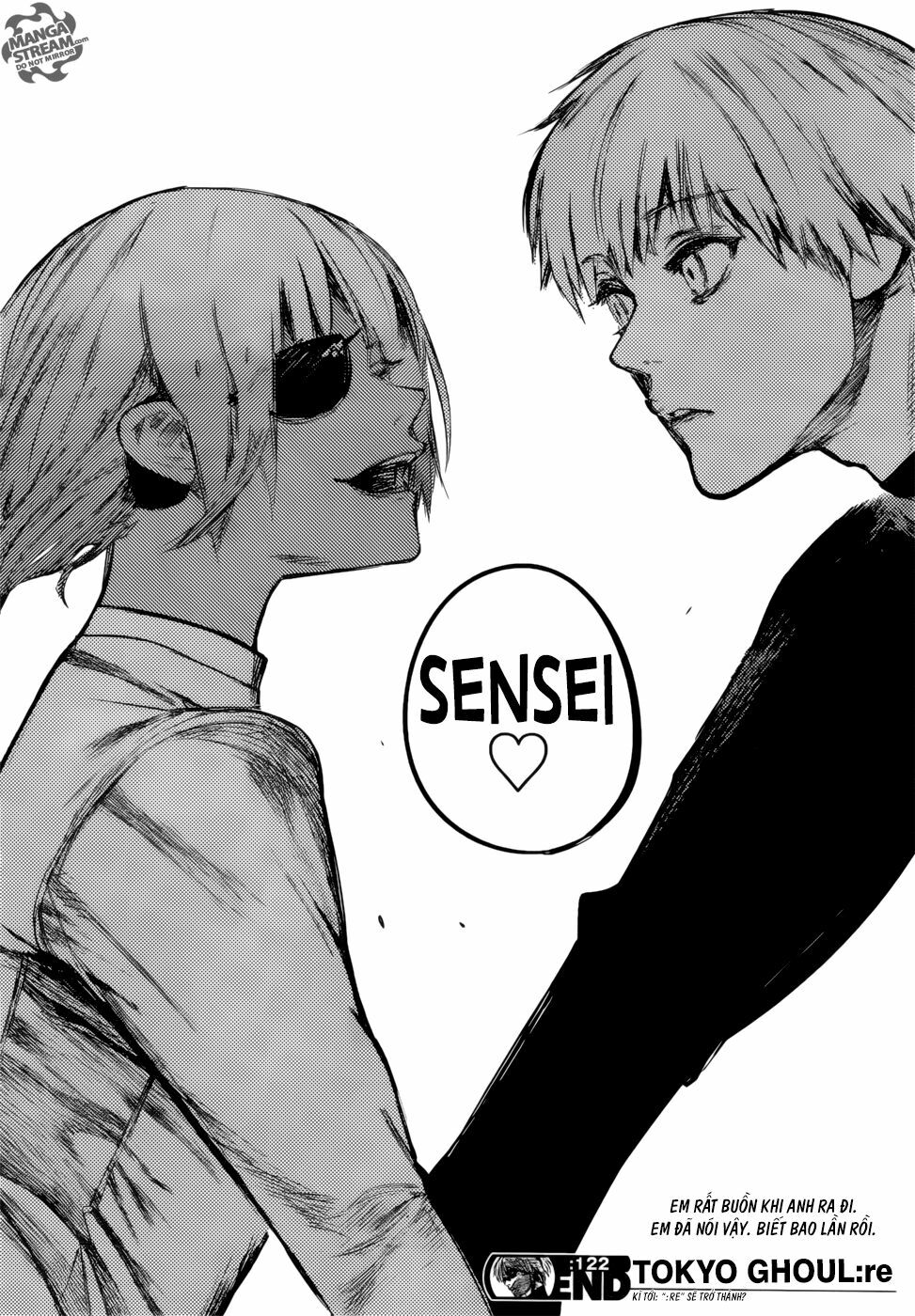 Ngạ Quỷ Vùng Tokyo 2: Chapter 122