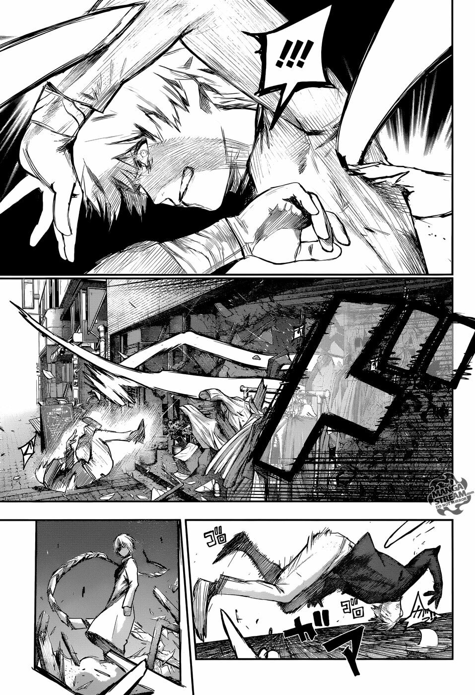 Ngạ Quỷ Vùng Tokyo 2: Chapter 123