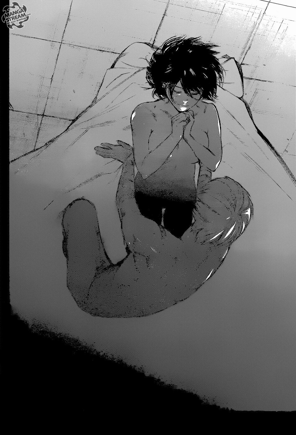 Ngạ Quỷ Vùng Tokyo 2: Chapter 125