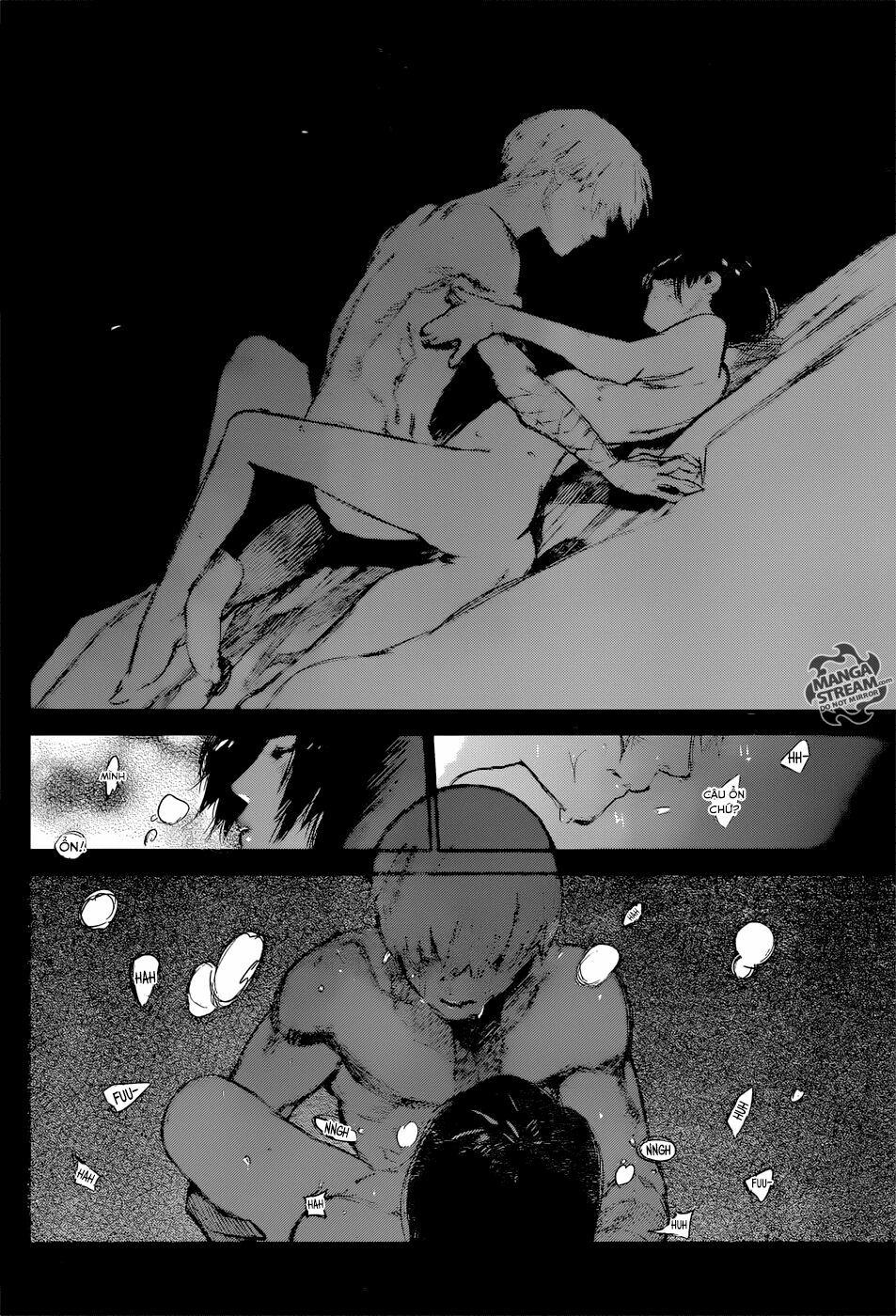 Ngạ Quỷ Vùng Tokyo 2: Chapter 125