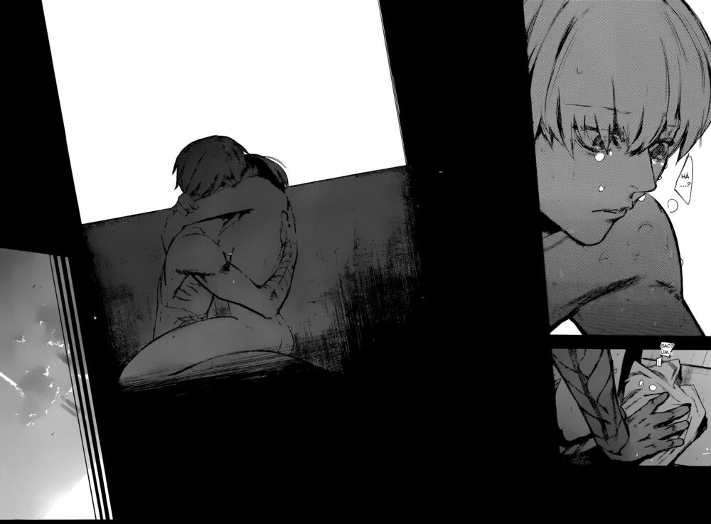 Ngạ Quỷ Vùng Tokyo 2: Chapter 125