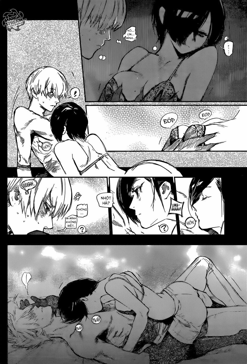 Ngạ Quỷ Vùng Tokyo 2: Chapter 125