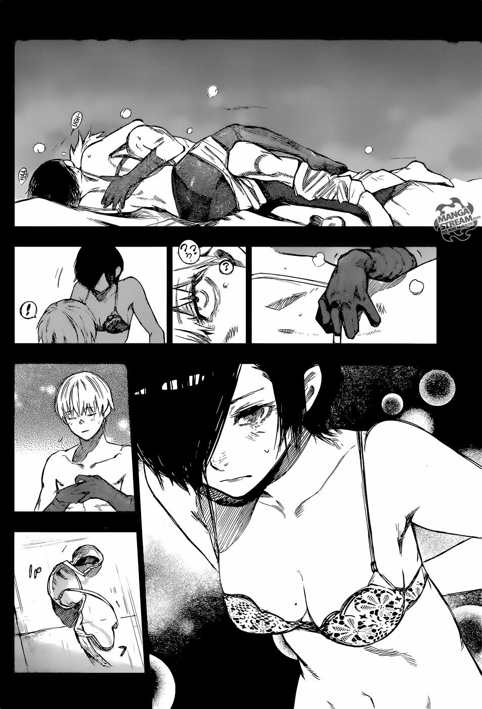 Ngạ Quỷ Vùng Tokyo 2: Chapter 125