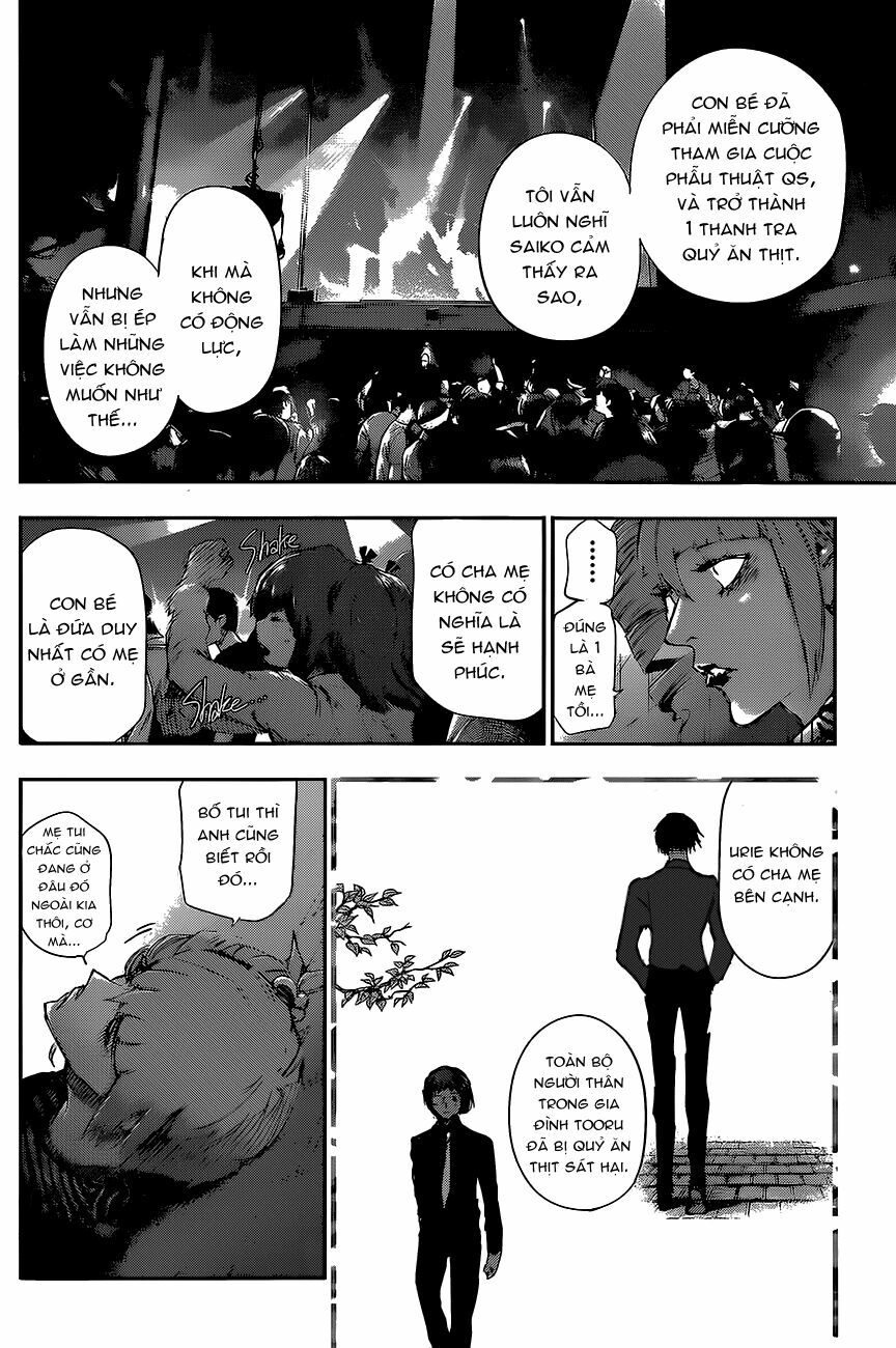 Ngạ Quỷ Vùng Tokyo 2: Chapter 13