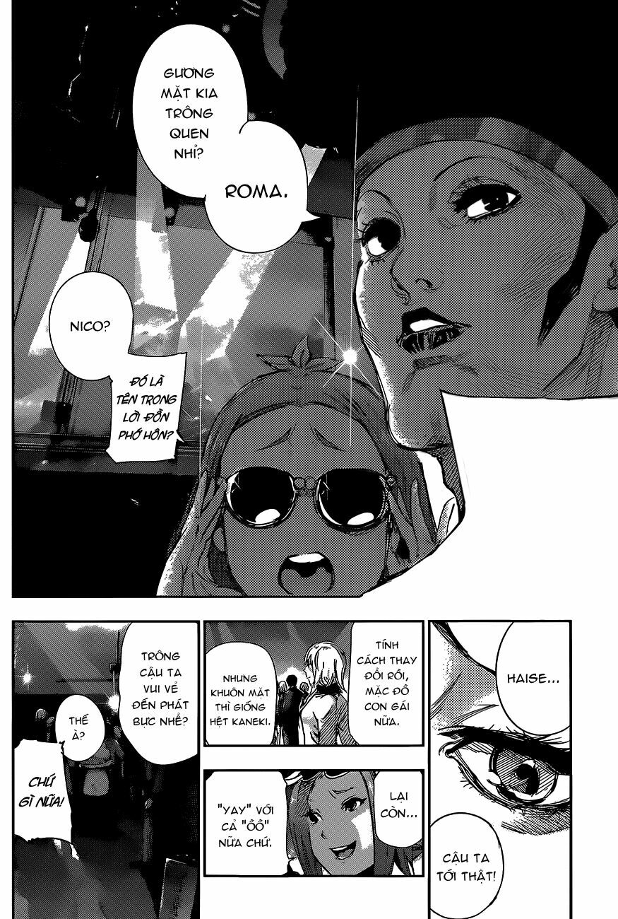 Ngạ Quỷ Vùng Tokyo 2: Chapter 13