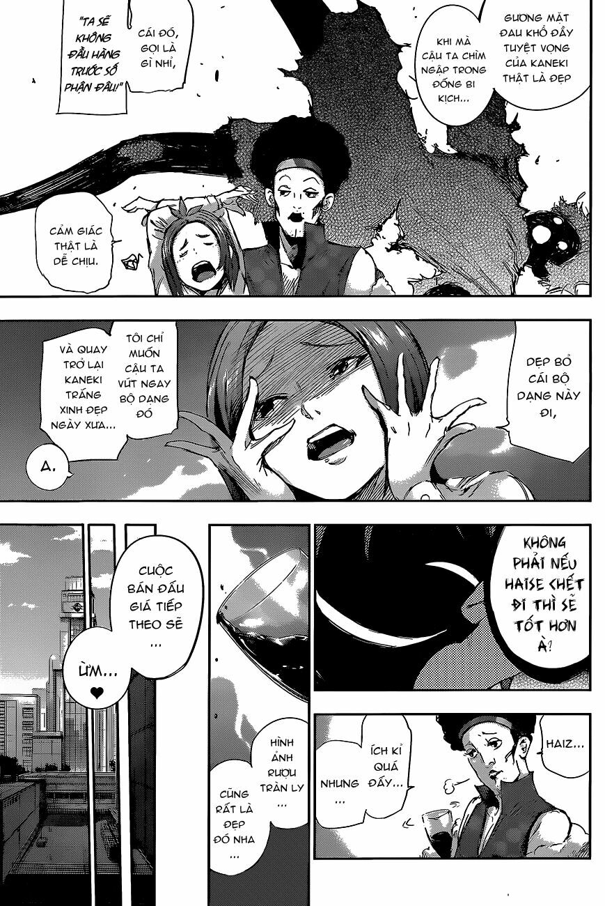 Ngạ Quỷ Vùng Tokyo 2: Chapter 13