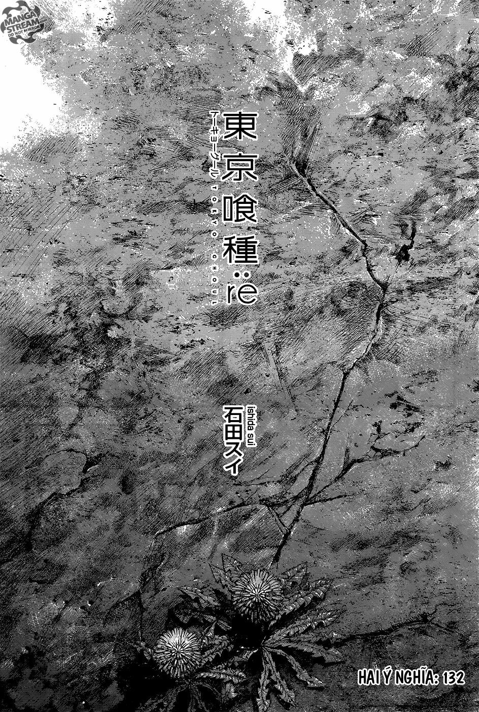 Ngạ Quỷ Vùng Tokyo 2: Chapter 132