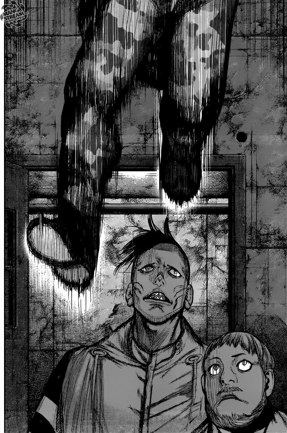 Ngạ Quỷ Vùng Tokyo 2: Chapter 133