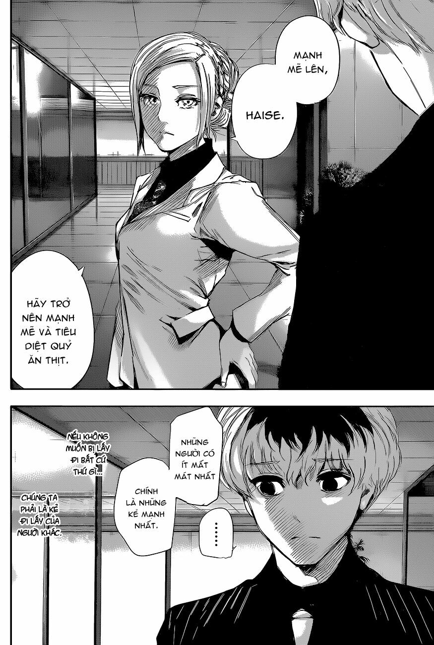 Ngạ Quỷ Vùng Tokyo 2: Chapter 14