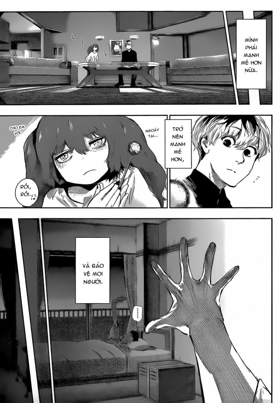 Ngạ Quỷ Vùng Tokyo 2: Chapter 14