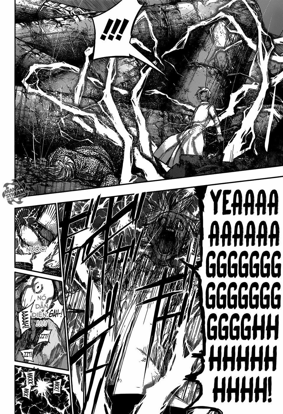 Ngạ Quỷ Vùng Tokyo 2: Chapter 141