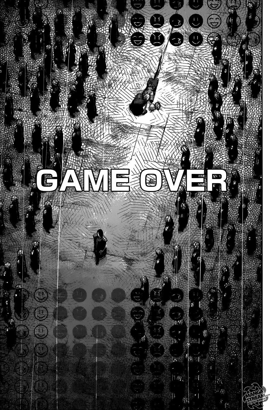 Ngạ Quỷ Vùng Tokyo 2: Chapter 143