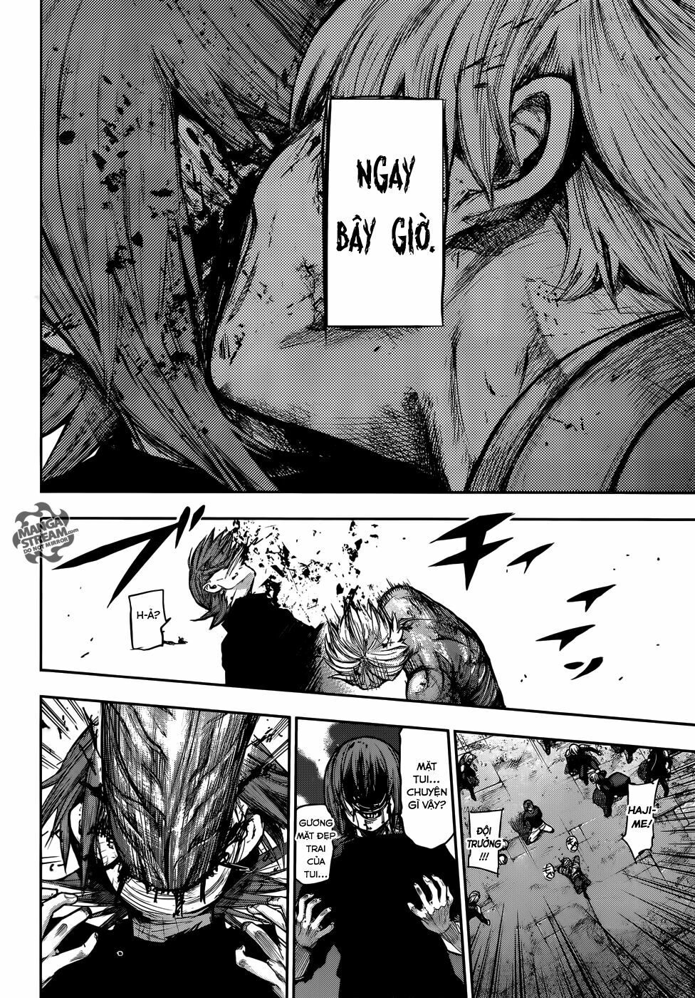Ngạ Quỷ Vùng Tokyo 2: Chapter 144