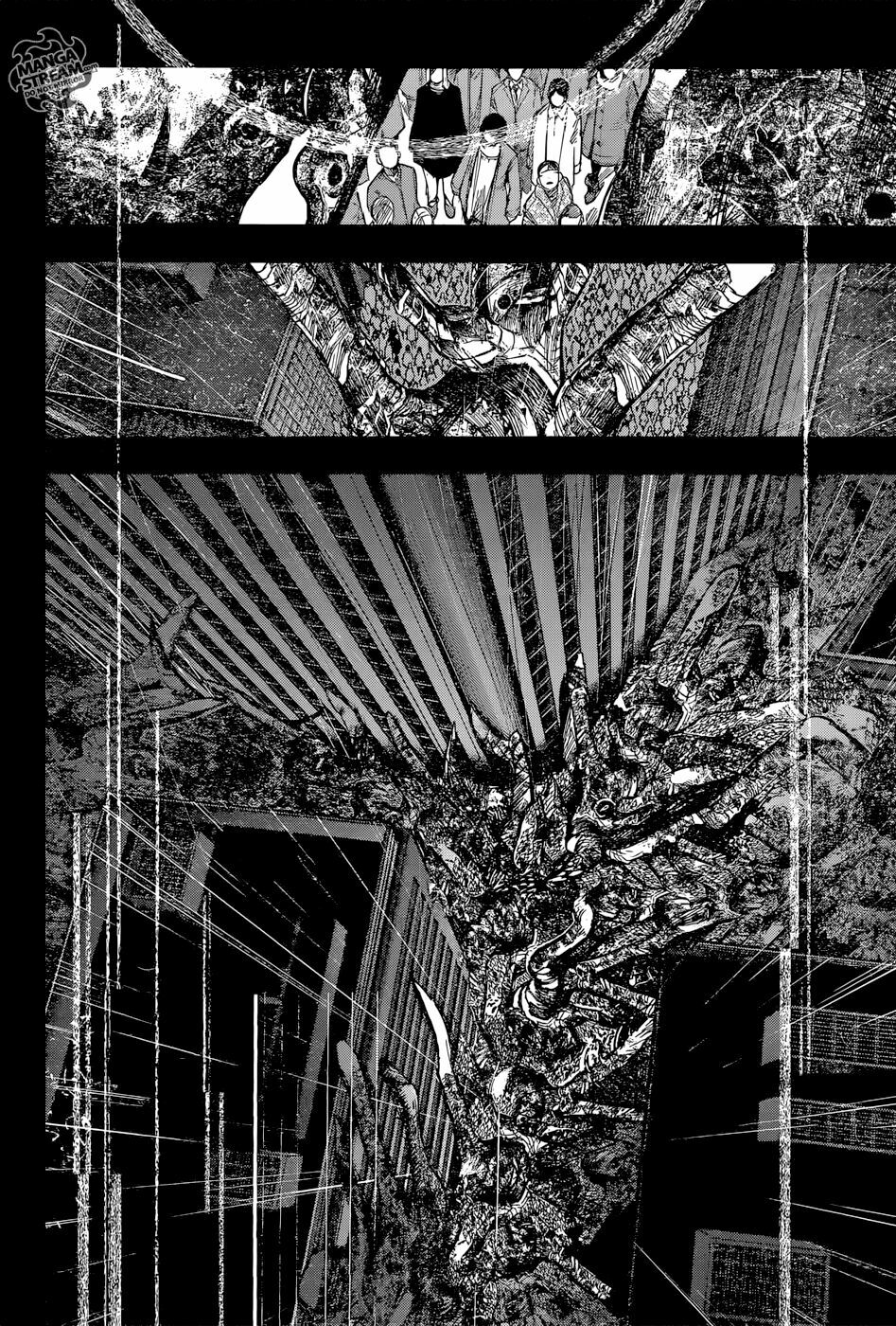 Ngạ Quỷ Vùng Tokyo 2: Chapter 145