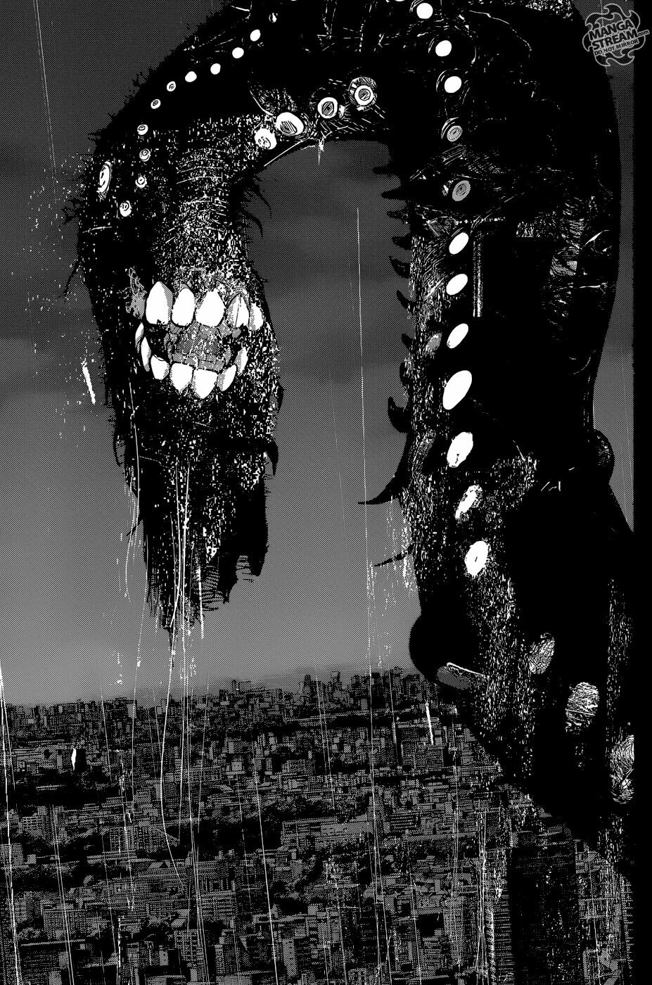 Ngạ Quỷ Vùng Tokyo 2: Chapter 145