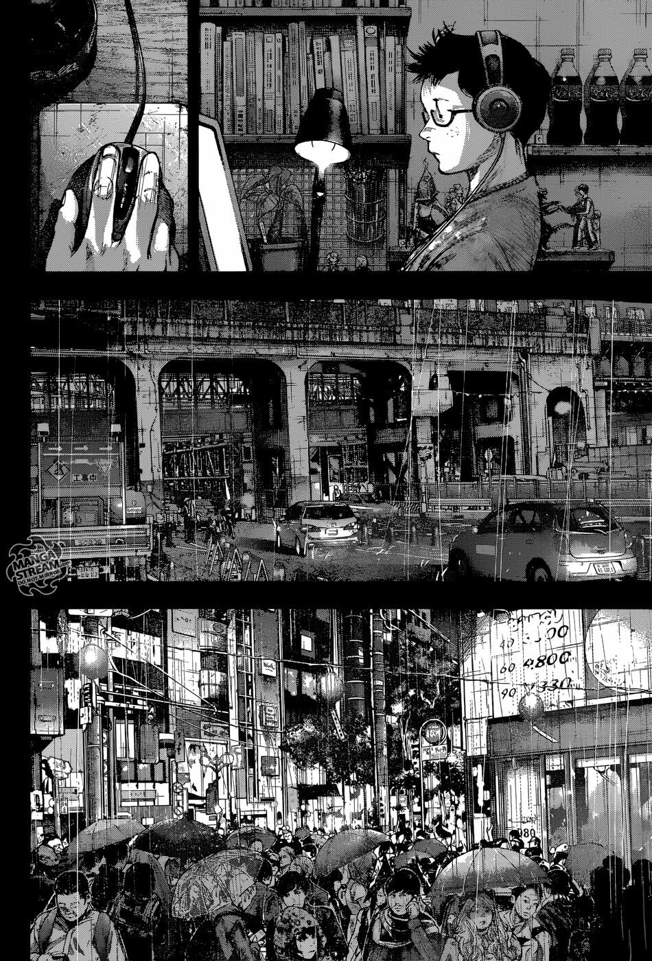 Ngạ Quỷ Vùng Tokyo 2: Chapter 145