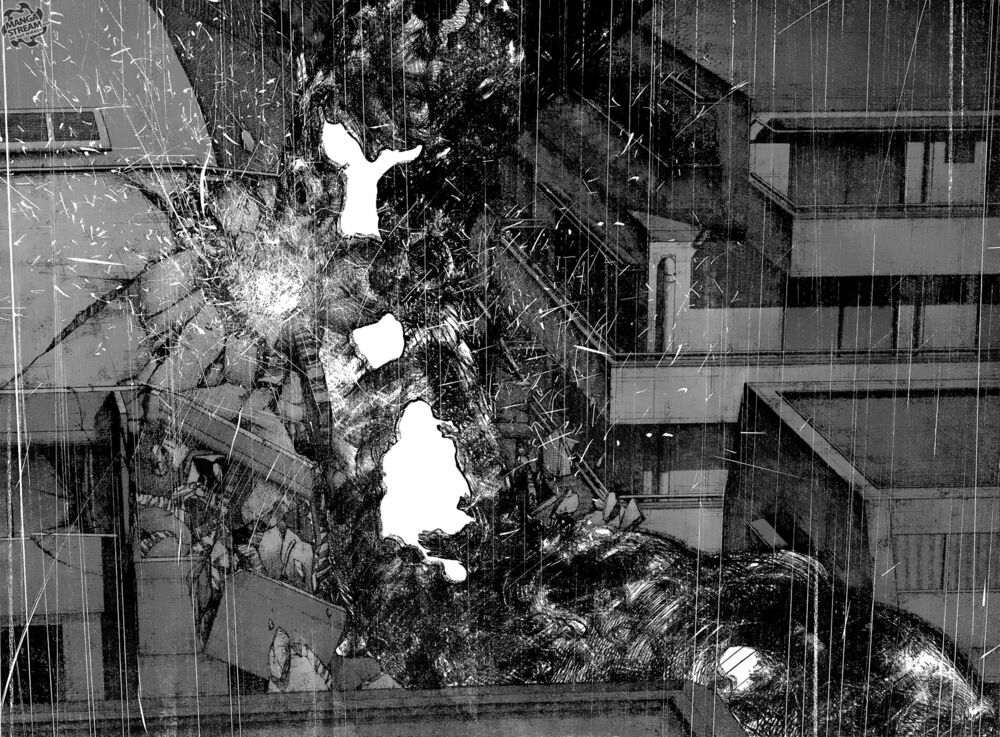 Ngạ Quỷ Vùng Tokyo 2: Chapter 145