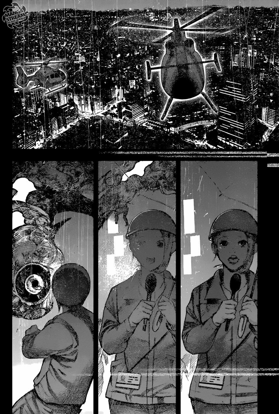 Ngạ Quỷ Vùng Tokyo 2: Chapter 145