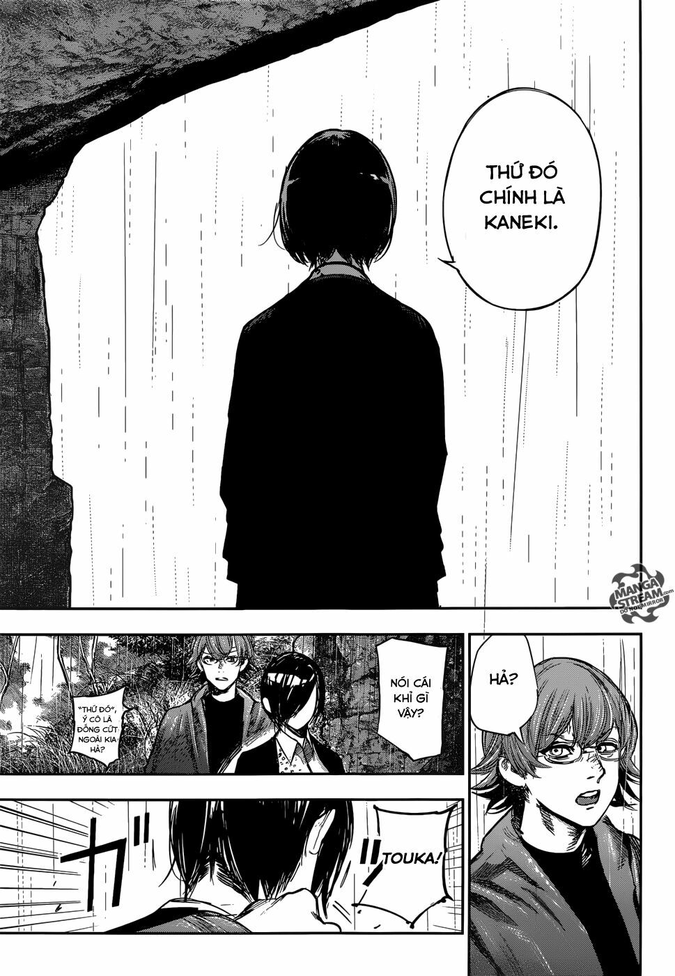 Ngạ Quỷ Vùng Tokyo 2: Chapter 147