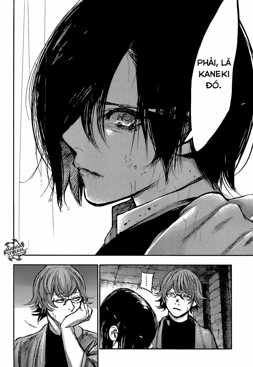 Ngạ Quỷ Vùng Tokyo 2: Chapter 147