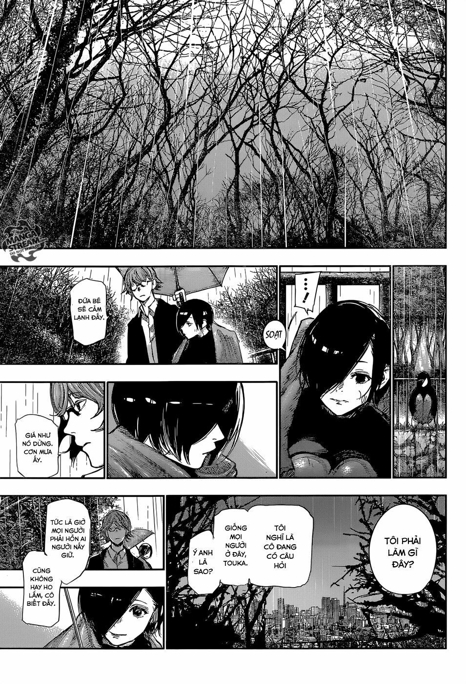 Ngạ Quỷ Vùng Tokyo 2: Chapter 148