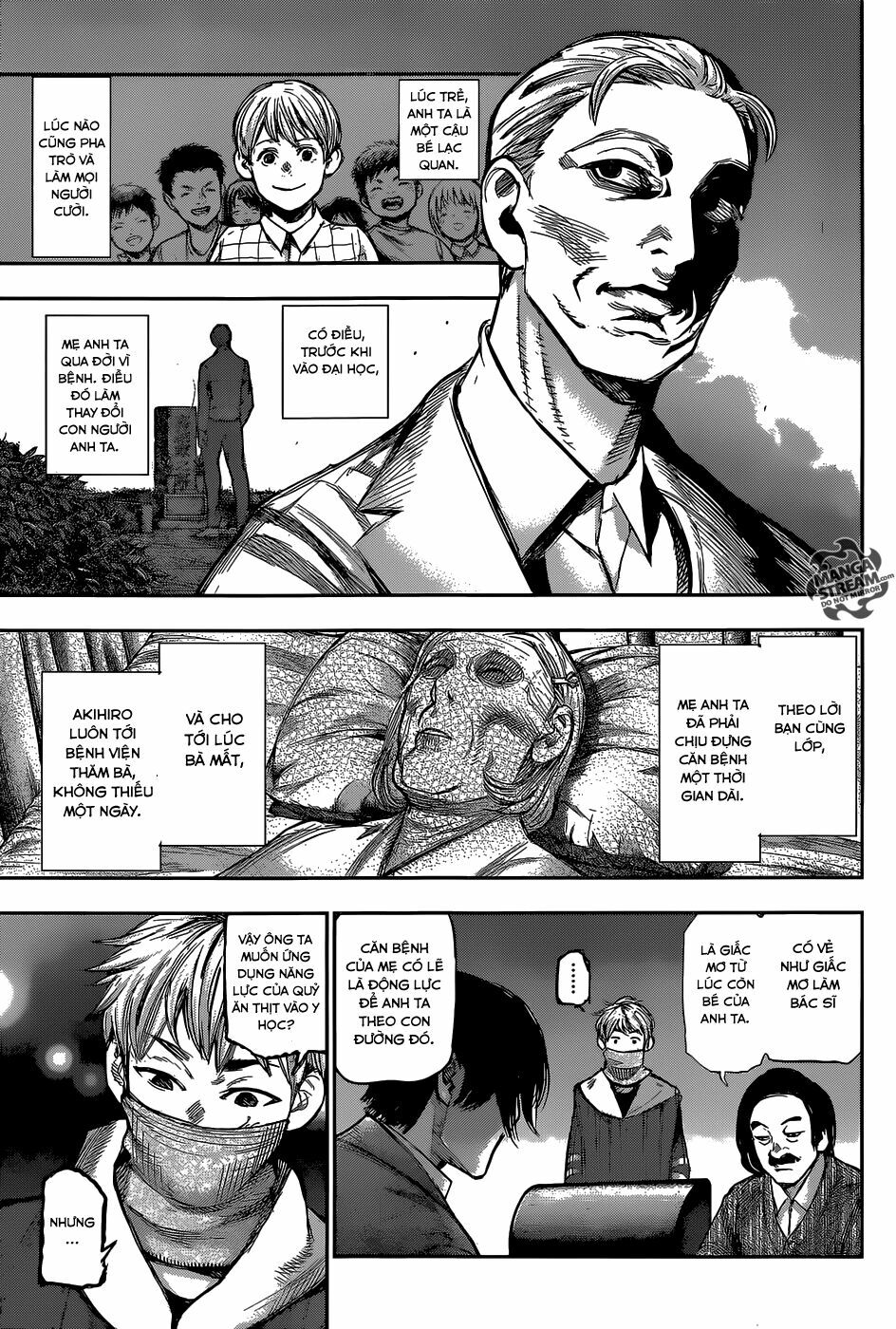 Ngạ Quỷ Vùng Tokyo 2: Chapter 148