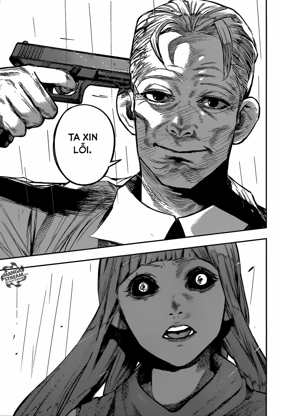 Ngạ Quỷ Vùng Tokyo 2: Chapter 149