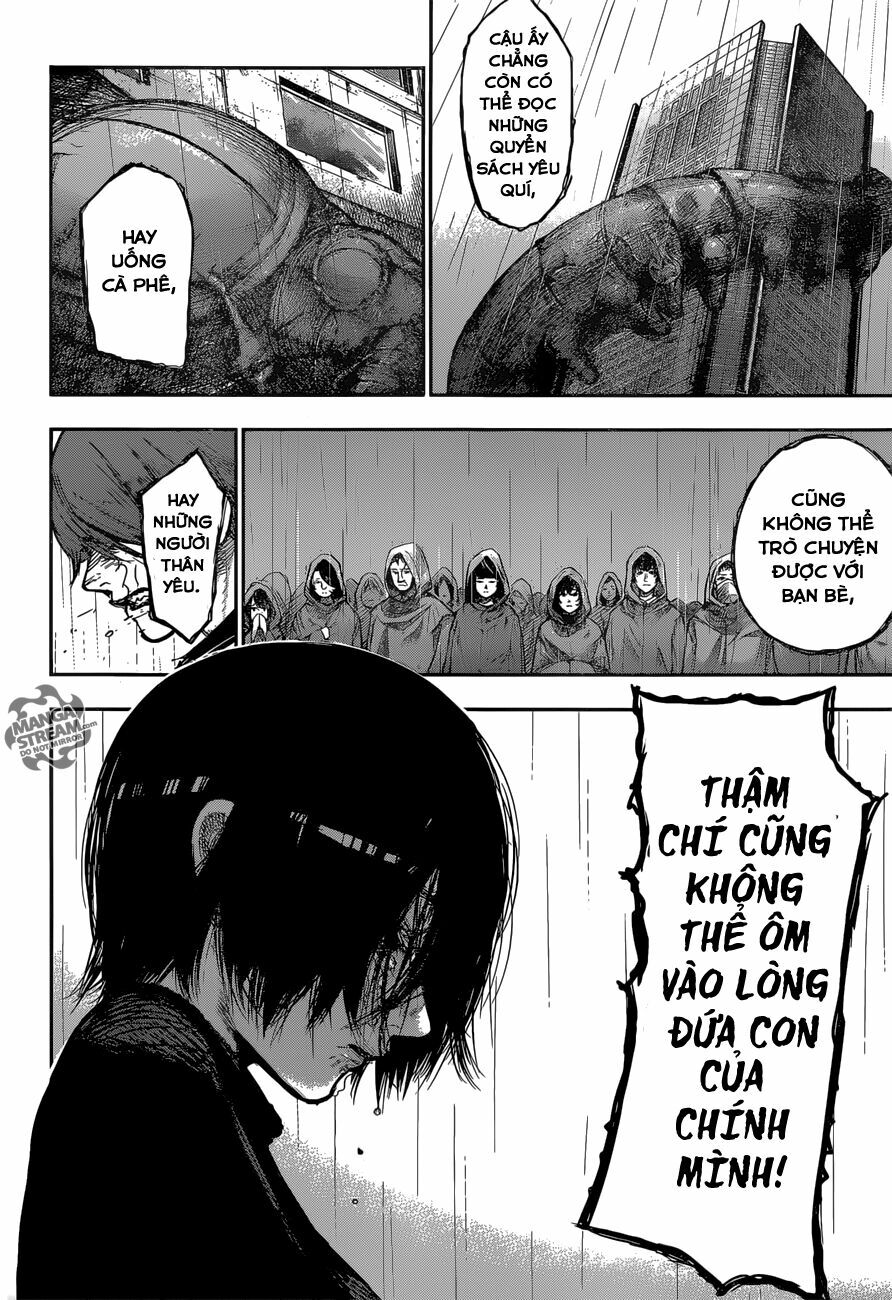 Ngạ Quỷ Vùng Tokyo 2: Chapter 149