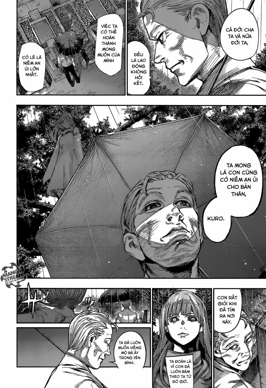 Ngạ Quỷ Vùng Tokyo 2: Chapter 149