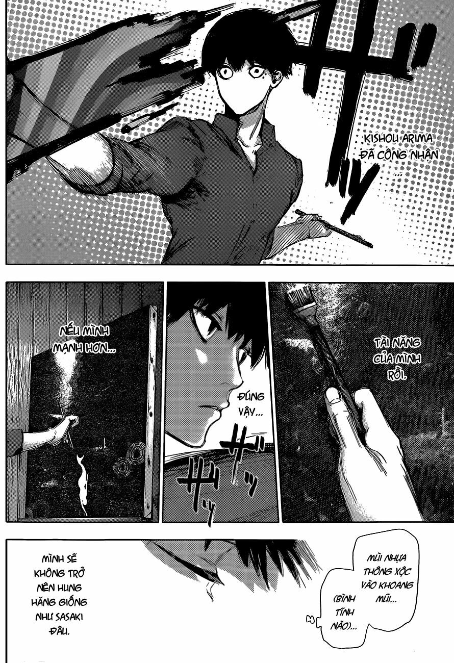 Ngạ Quỷ Vùng Tokyo 2: Chapter 15