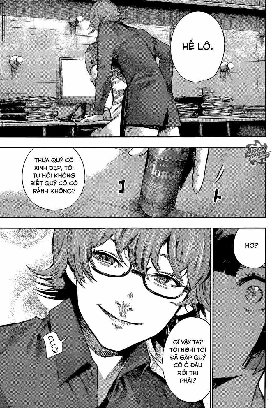 Ngạ Quỷ Vùng Tokyo 2: Chapter 151