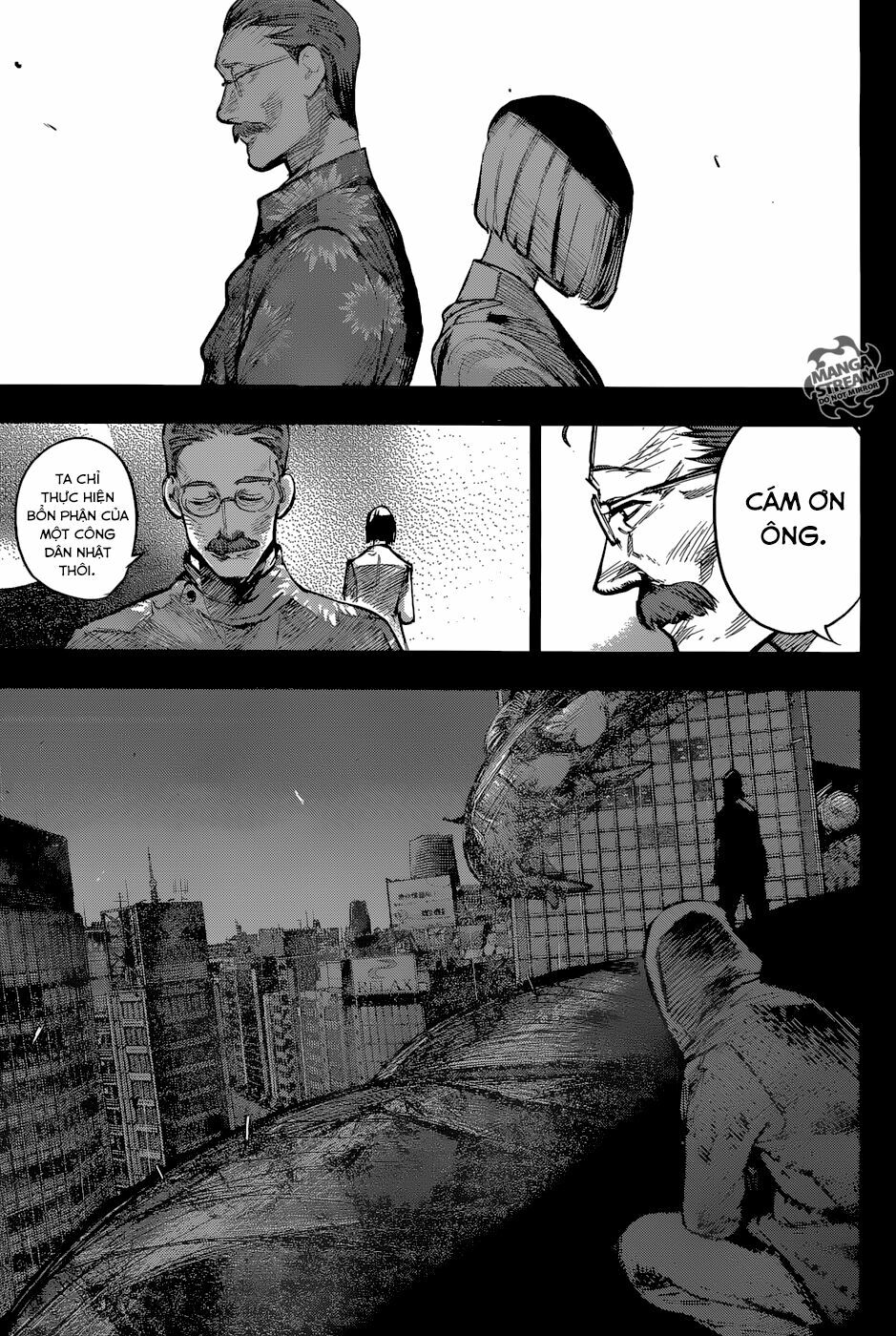 Ngạ Quỷ Vùng Tokyo 2: Chapter 152