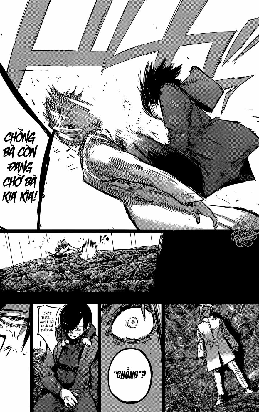 Ngạ Quỷ Vùng Tokyo 2: Chapter 153