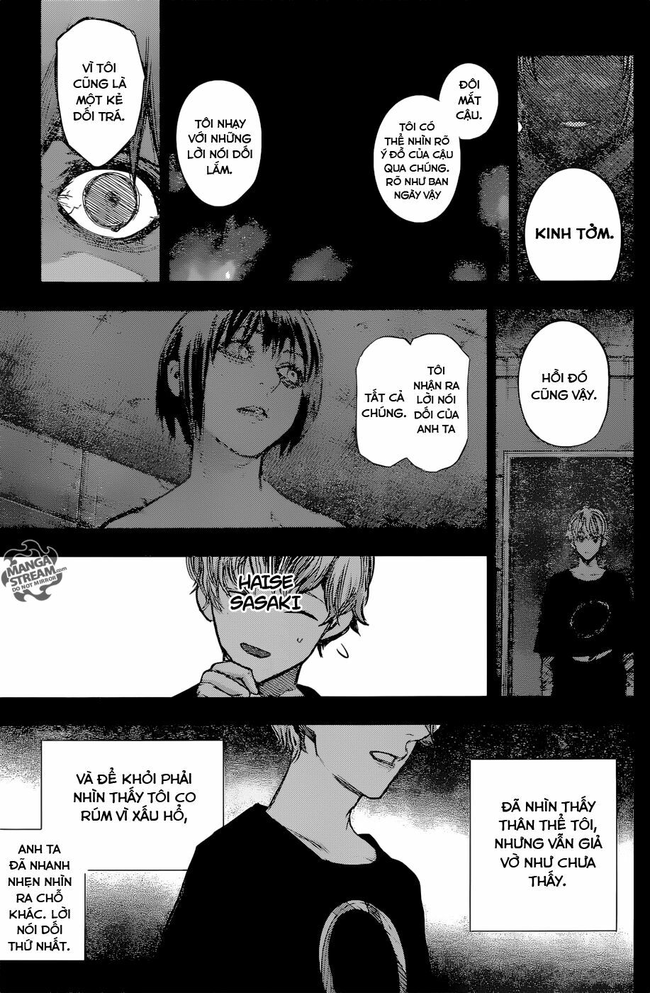 Ngạ Quỷ Vùng Tokyo 2: Chapter 155