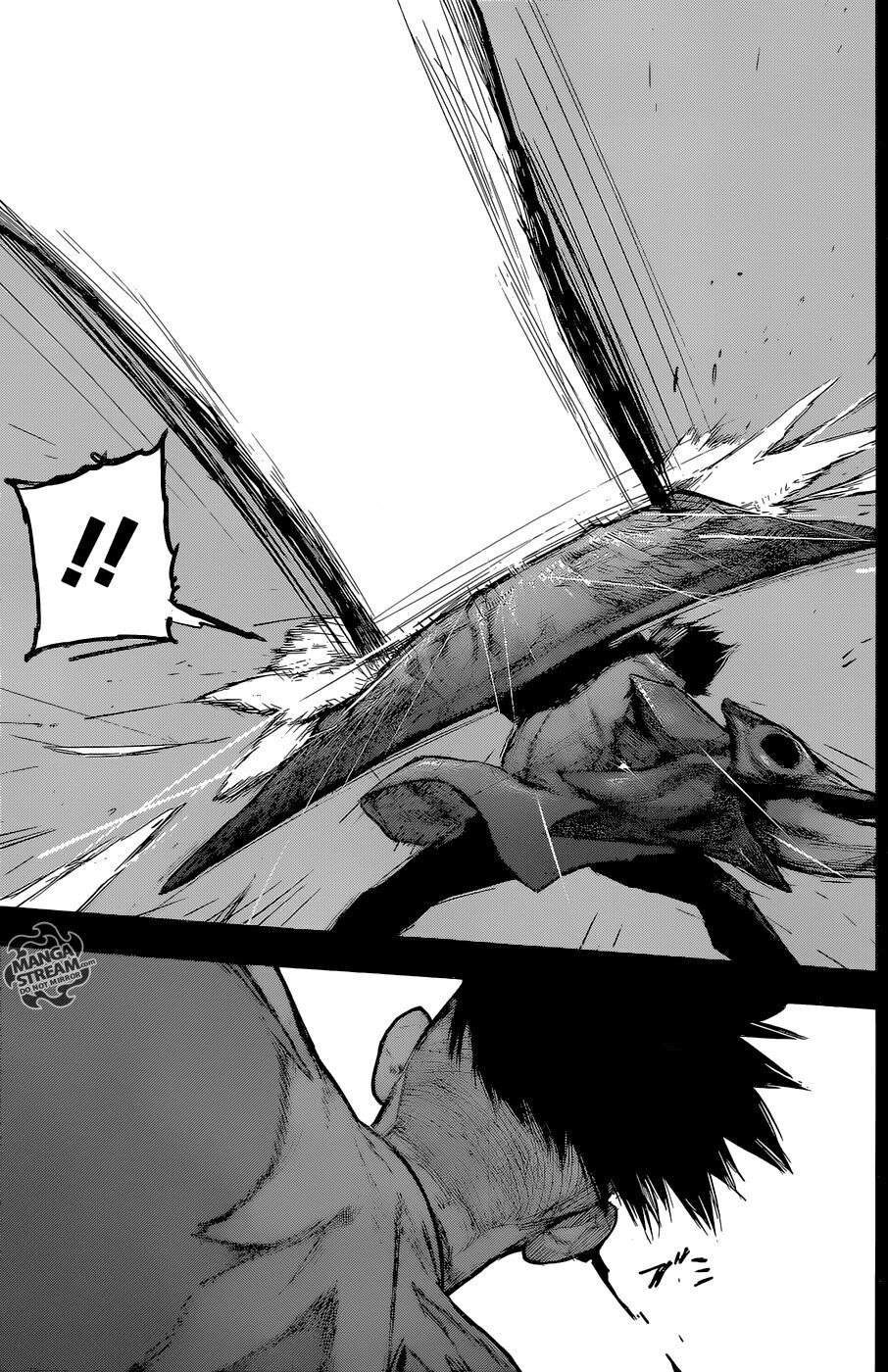 Ngạ Quỷ Vùng Tokyo 2: Chapter 155