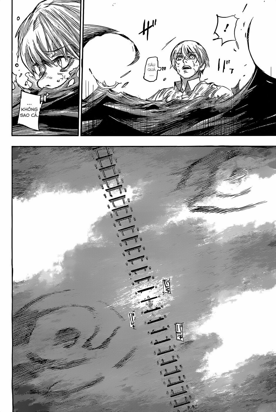 Ngạ Quỷ Vùng Tokyo 2: Chapter 157
