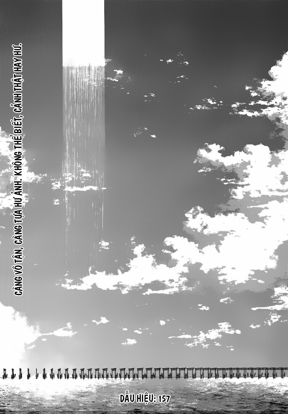 Ngạ Quỷ Vùng Tokyo 2: Chapter 157
