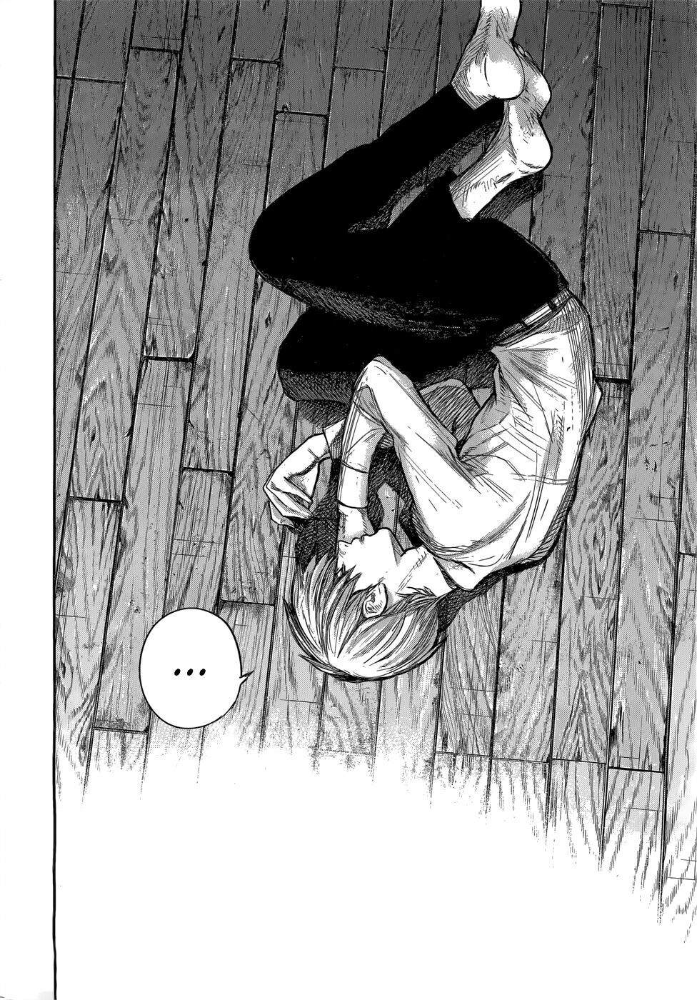 Ngạ Quỷ Vùng Tokyo 2: Chapter 157