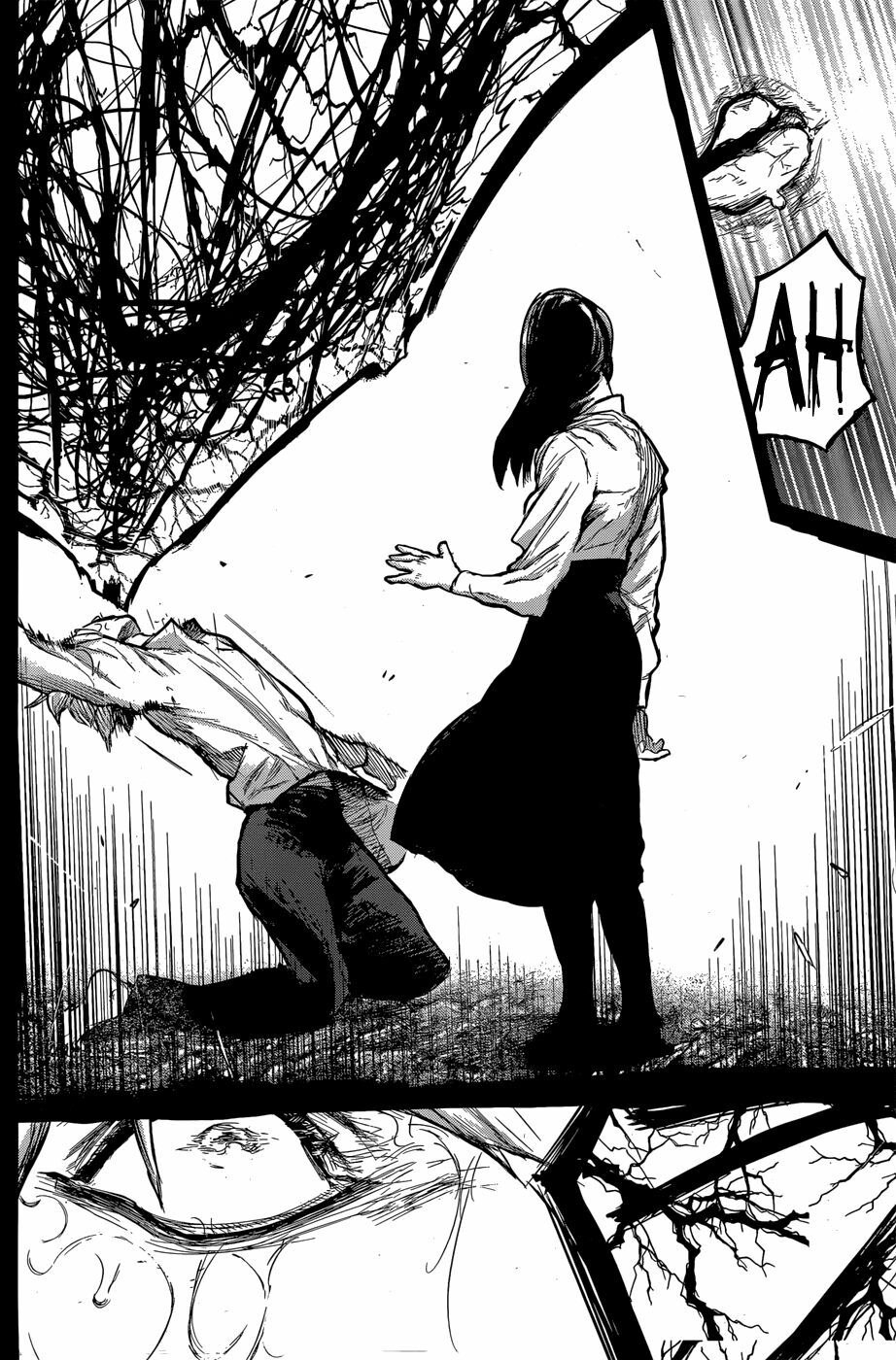 Ngạ Quỷ Vùng Tokyo 2: Chapter 158