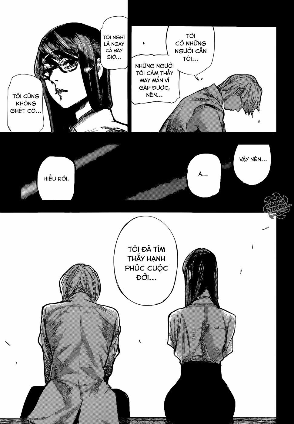 Ngạ Quỷ Vùng Tokyo 2: Chapter 159