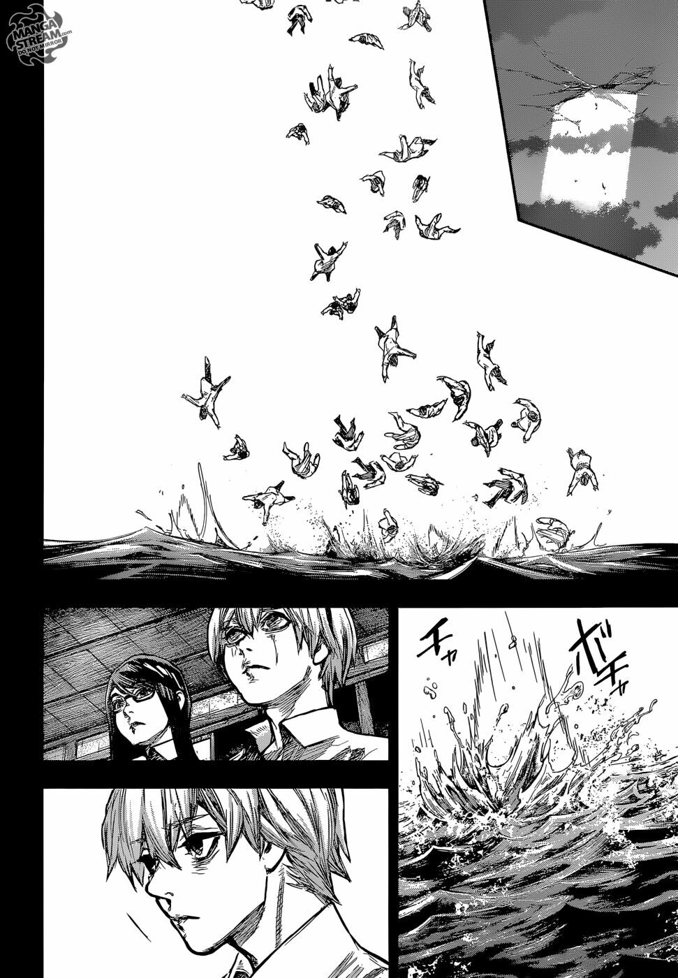 Ngạ Quỷ Vùng Tokyo 2: Chapter 159