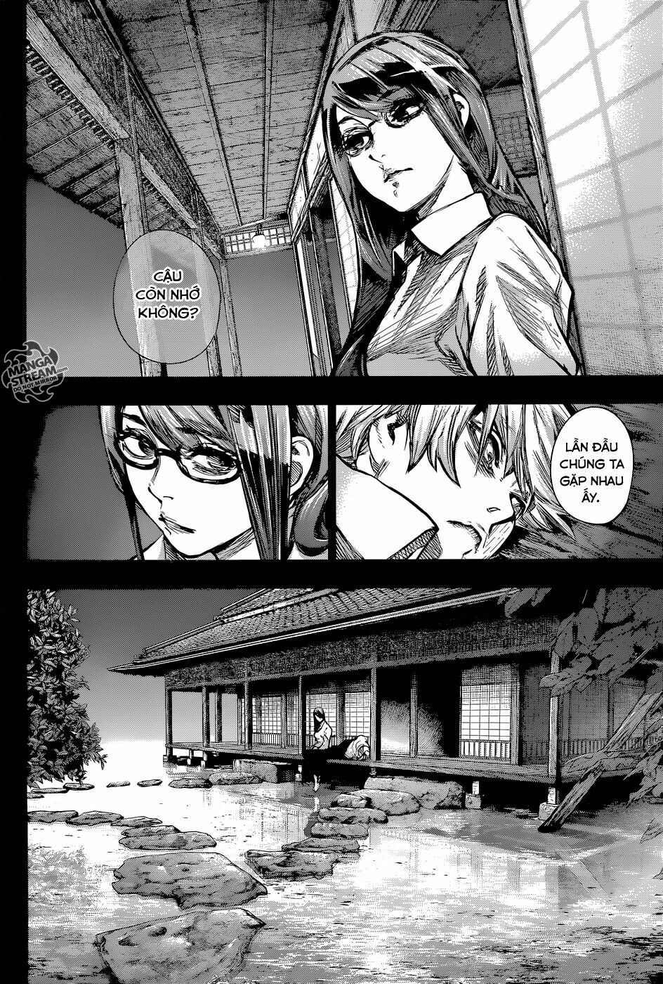 Ngạ Quỷ Vùng Tokyo 2: Chapter 159