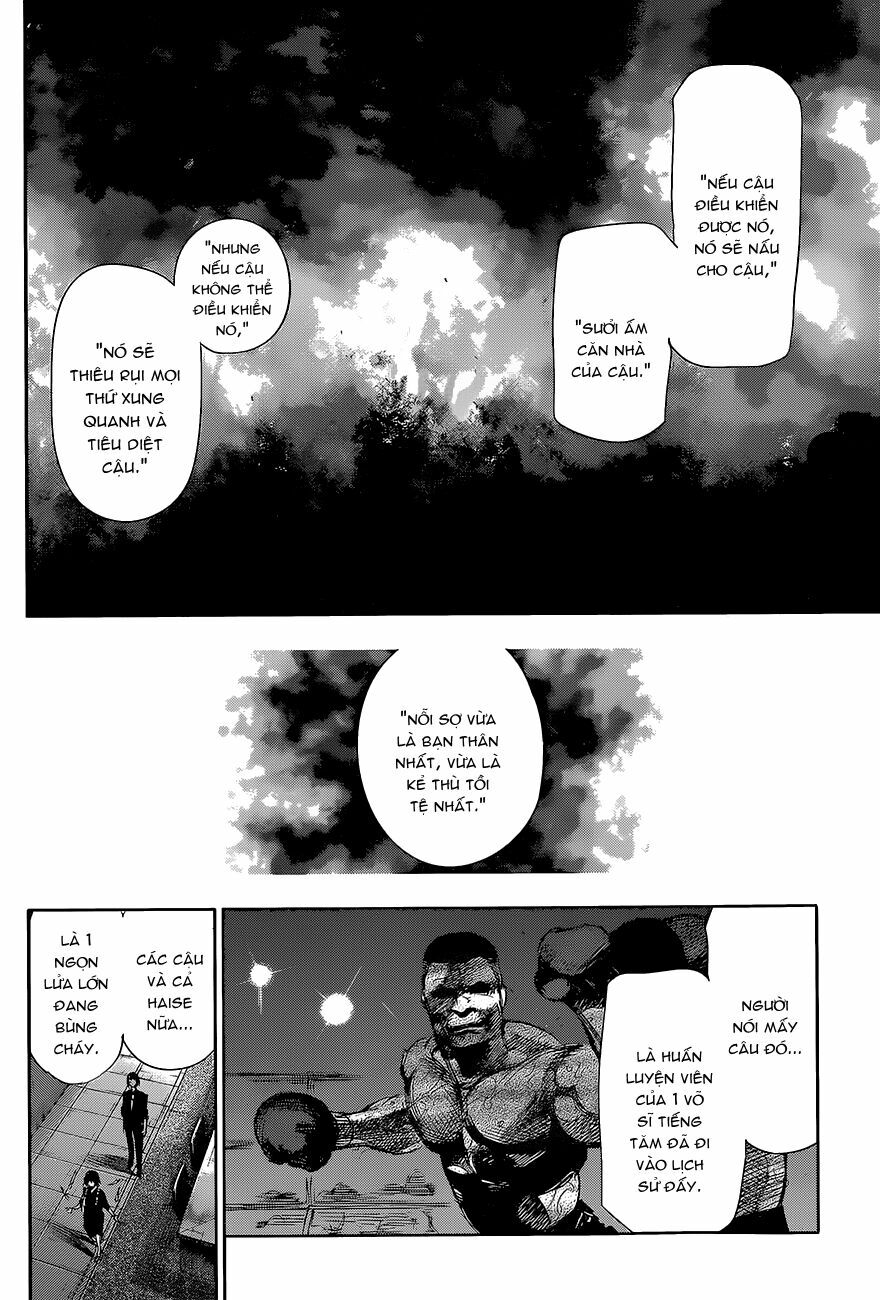 Ngạ Quỷ Vùng Tokyo 2: Chapter 16