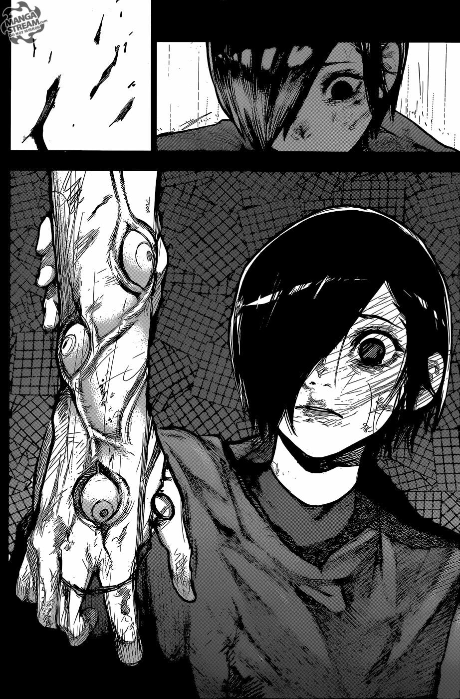 Ngạ Quỷ Vùng Tokyo 2: Chapter 160