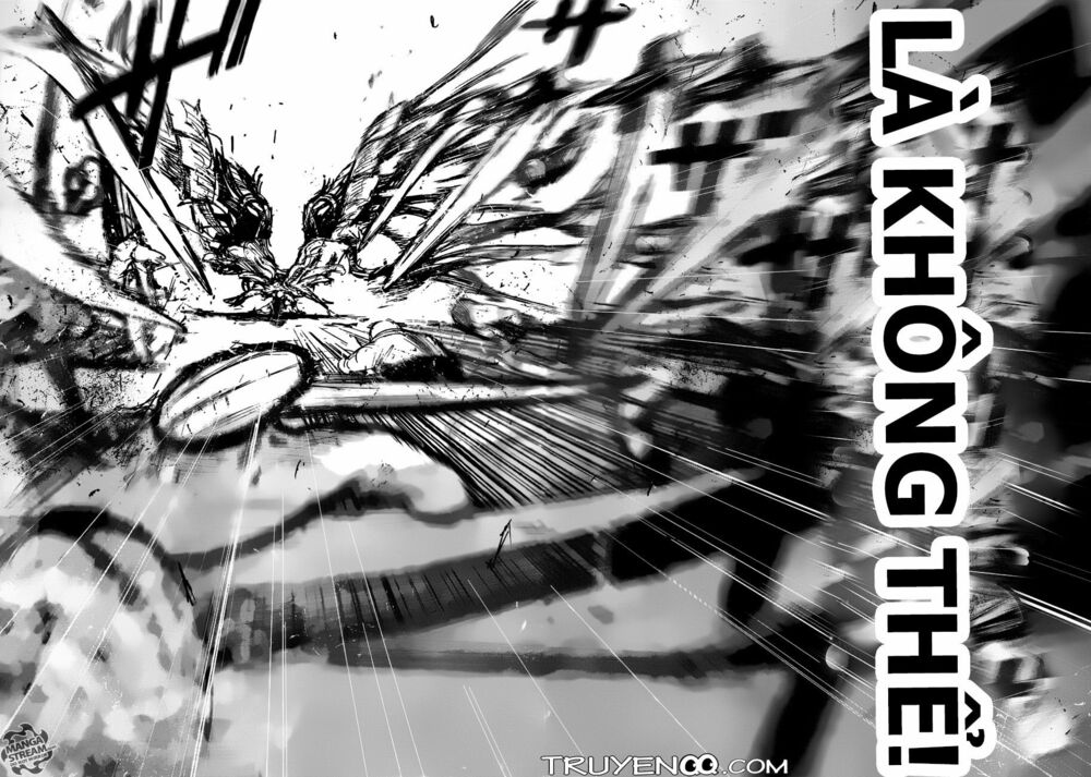 Ngạ Quỷ Vùng Tokyo 2: Chapter 164: Bạch nhân