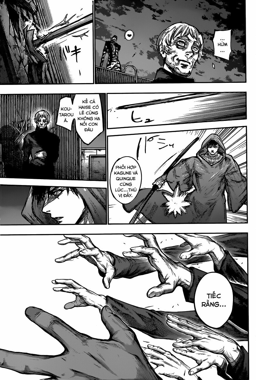 Ngạ Quỷ Vùng Tokyo 2: Chapter 169