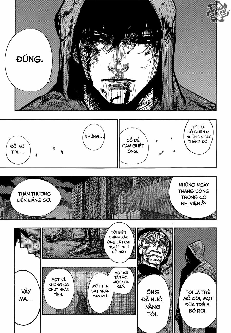 Ngạ Quỷ Vùng Tokyo 2: Chapter 172: Đủ rồi